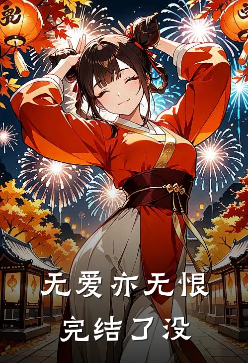 无爱亦无恨完结了没