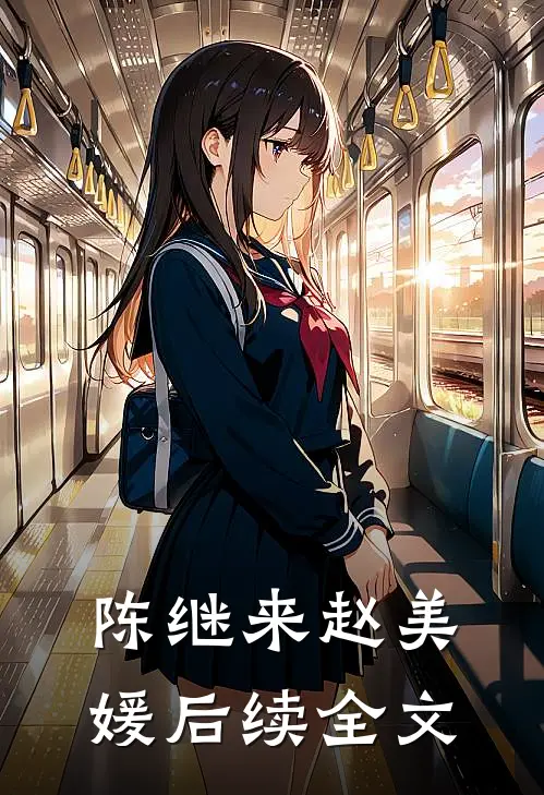 陈继来赵美媛后续全文