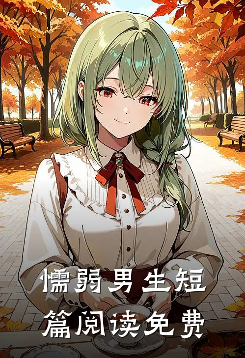 懦弱男生短篇阅读免费