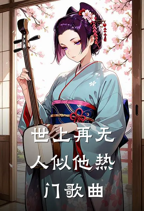 世上再无人似他热门歌曲