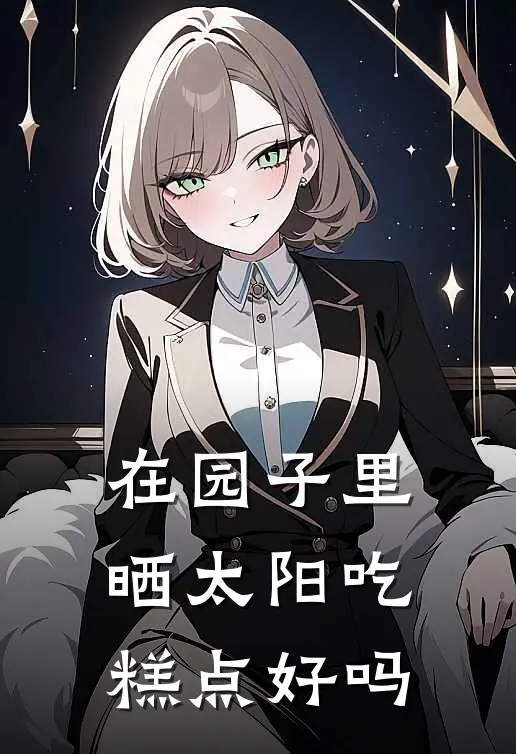在园子里晒太阳吃糕点好吗