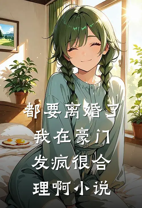 都要离婚了,我在豪门发疯很合理啊免费