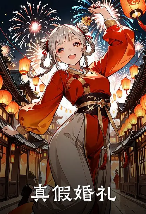 真假婚礼