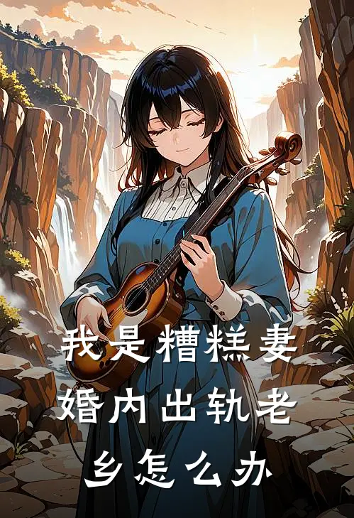 我是糟糕妻婚内出轨老乡怎么办
