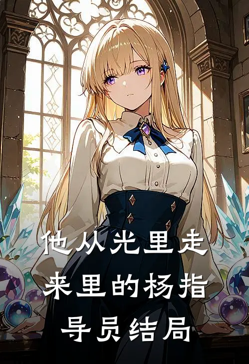 他从光里走来里的杨指导员结局