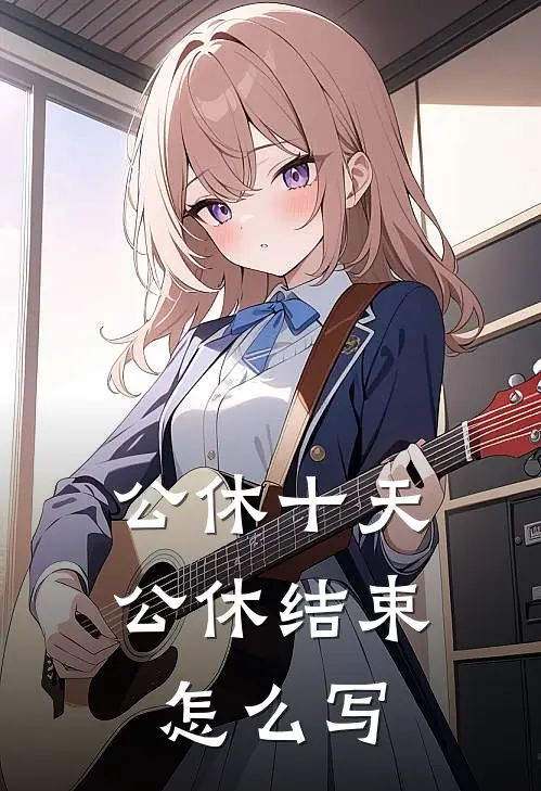 公休十天公休结束怎么写