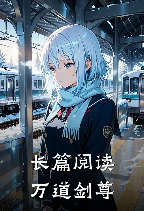 长篇阅读万道剑尊