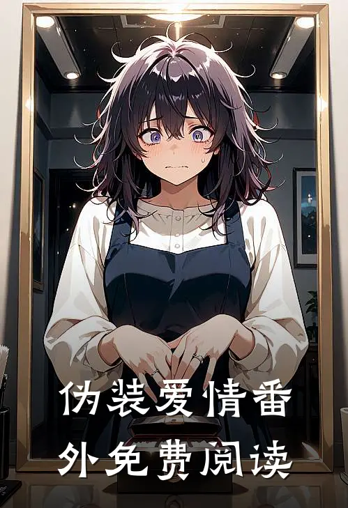 伪装爱情 番外免费阅读
