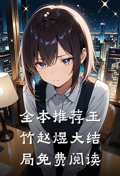 全本推荐玉竹赵煜大结局免费阅读