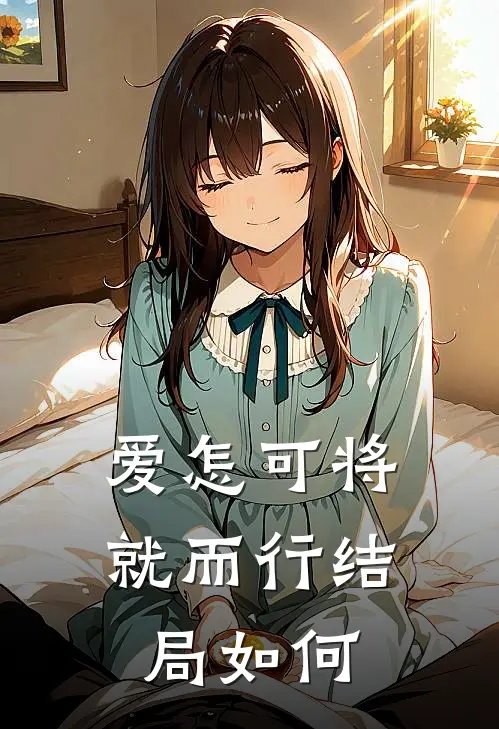 爱怎可将就而行结局如何