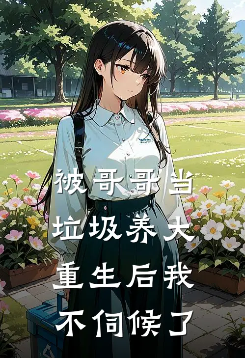被哥哥当垃圾养大,重生后我不伺候了免费阅读