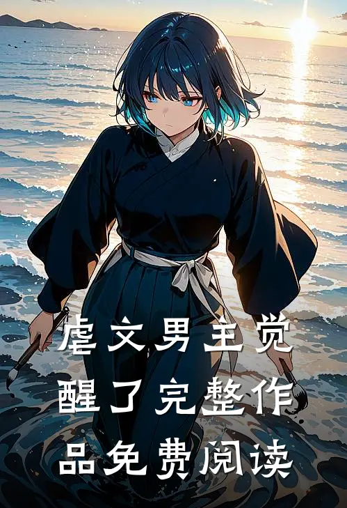虐文男主觉醒了完整作品免费阅读