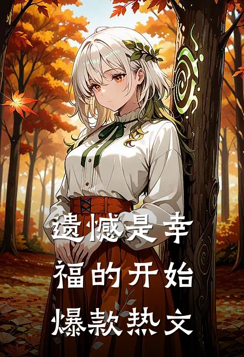 遗憾是幸福的开始爆款热文