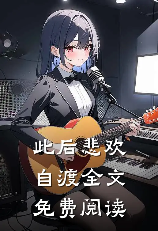此后悲欢自渡全文免费阅读