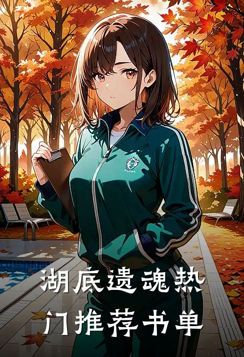 湖底遗魂热门推荐书单