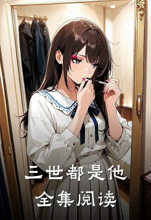 三世都是他全集阅读