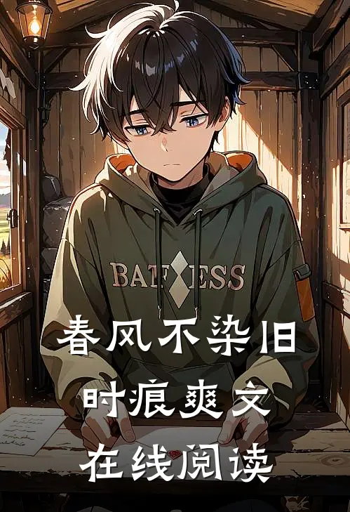 春风不染旧时痕爽文在线阅读