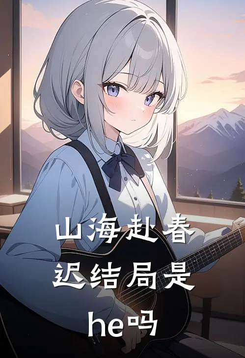 山海赴春迟结局是he吗