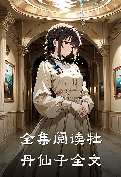 全集阅读牡丹仙子全文