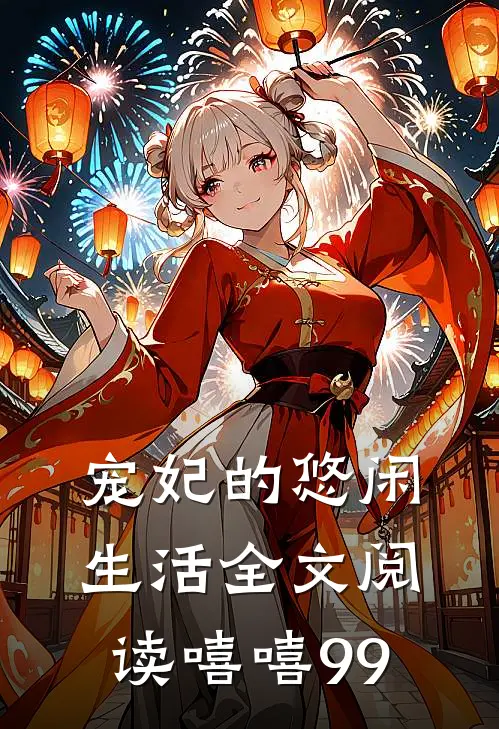 宠妃的悠闲生活全文阅读(嘻嘻99)