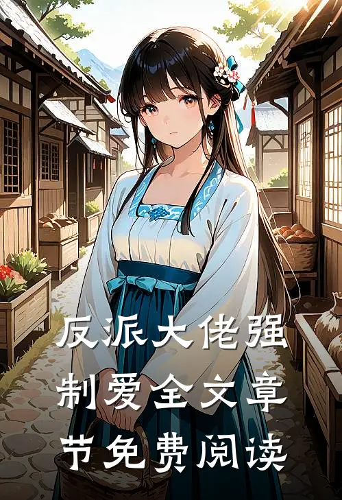 反派大佬强制爱全文章节免费阅读