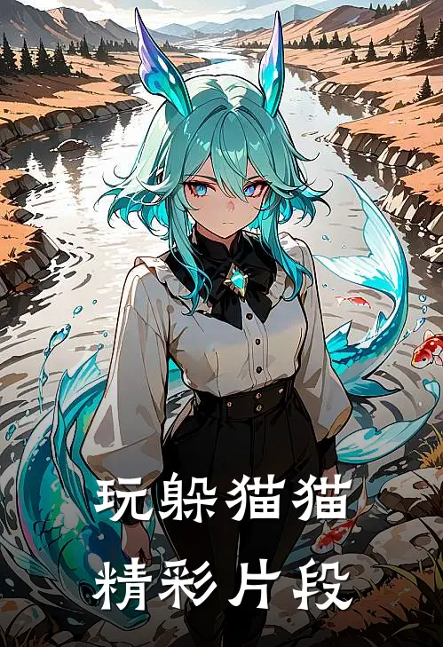 玩躲猫猫精彩片段