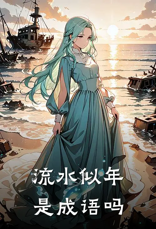 流水似年是成语吗