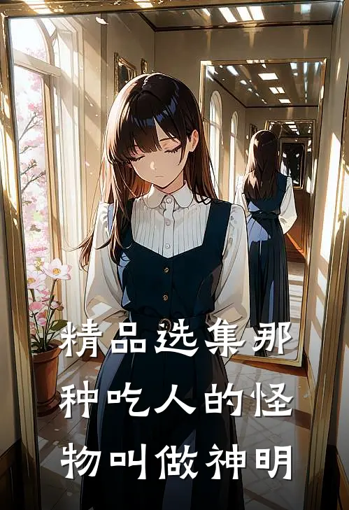精品选集那种吃人的怪物叫做神明