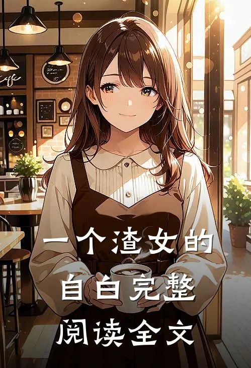 一个渣女的自白完整阅读全文