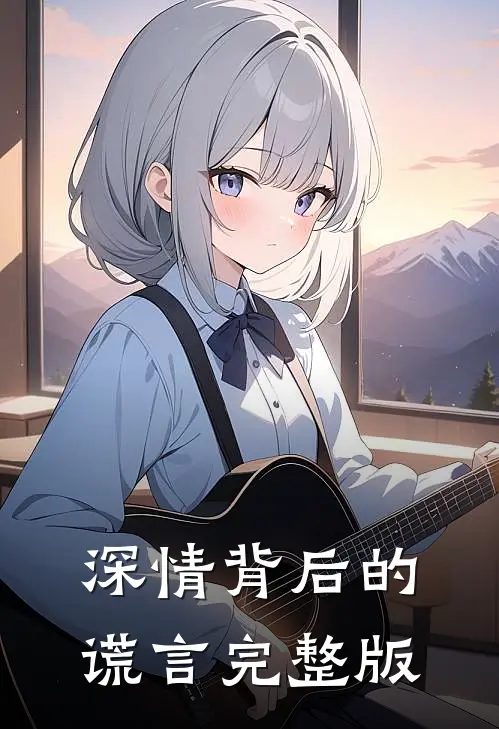 深情背后的谎言完整版