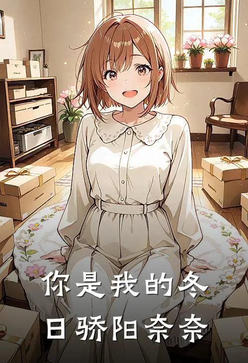 你是我的冬日骄阳 奈奈