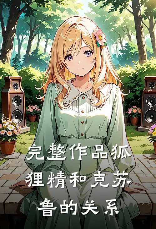 完整作品狐狸精和克苏鲁的关系