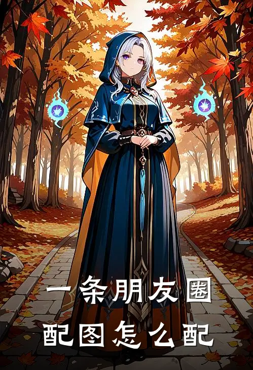 一条朋友圈配图怎么配
