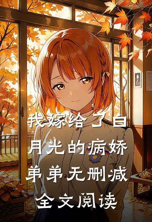 我嫁给了白月光的病娇弟弟无删减全文阅读