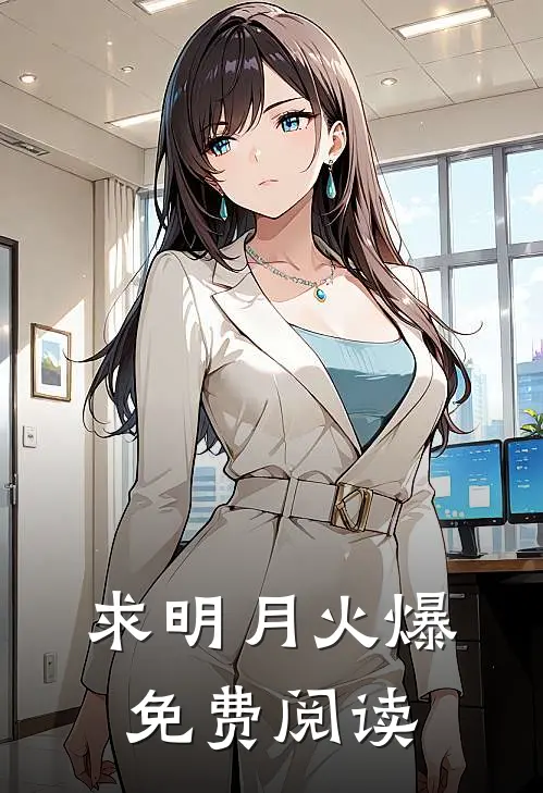 求明月火爆免费阅读
