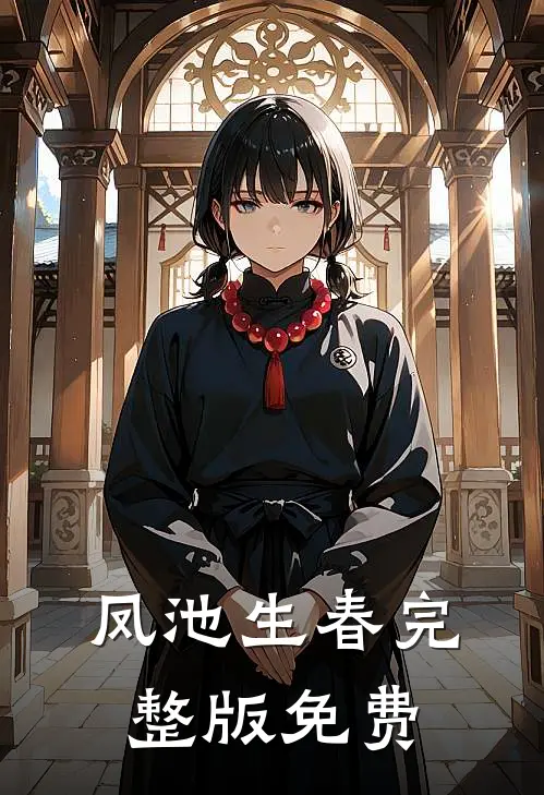 凤池生春完整版免费