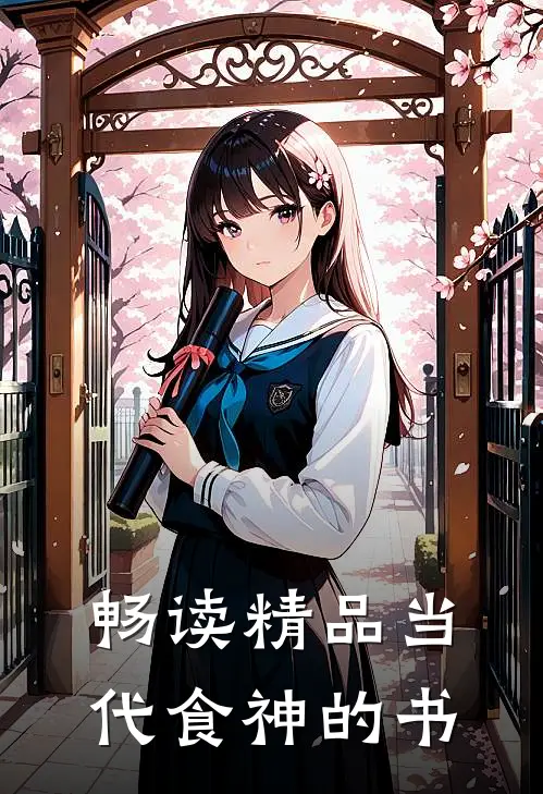畅读精品当代食神的书