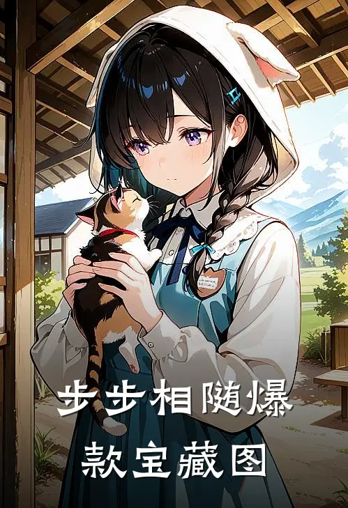 步步相随爆款宝藏图
