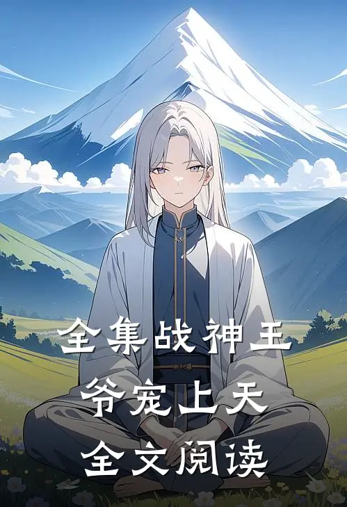 全集战神王爷宠上天全文阅读