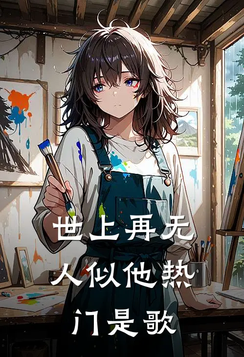 世上再无人似他热门是歌