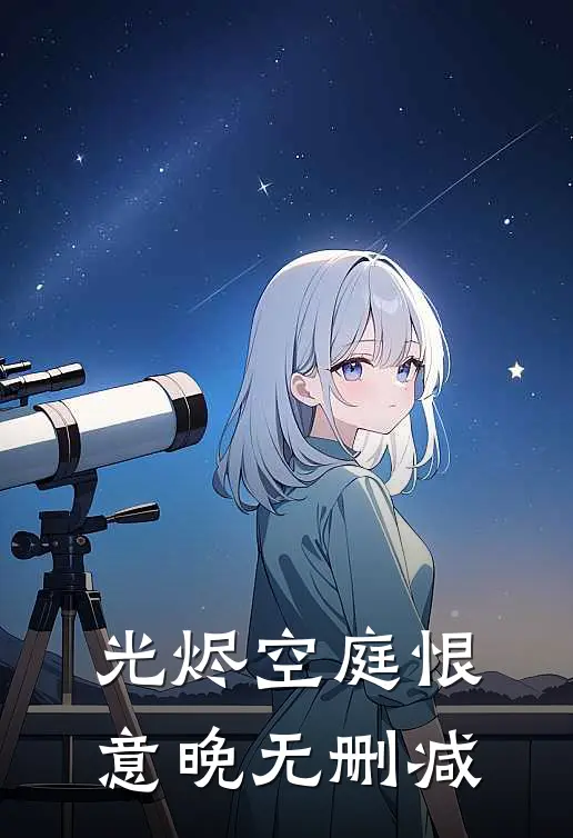 光烬空庭恨意晚无删减