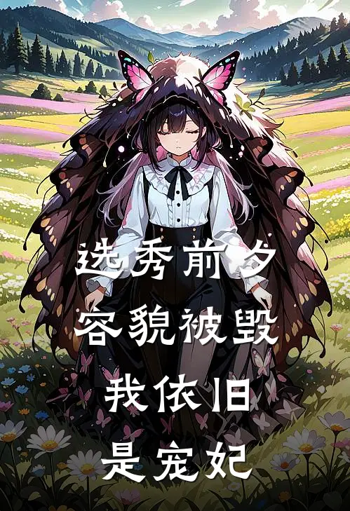 选秀前夕容貌被毁,我依旧是宠妃