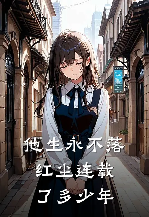 他生永不落红尘连载了多少年