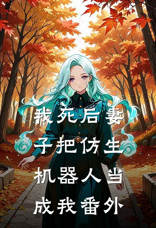 我死后妻子把仿生机器人当成我番外