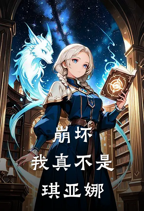 崩坏,我真不是琪亚娜