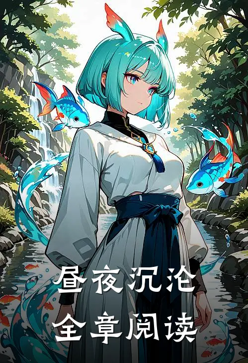 昼夜沉沦全章阅读