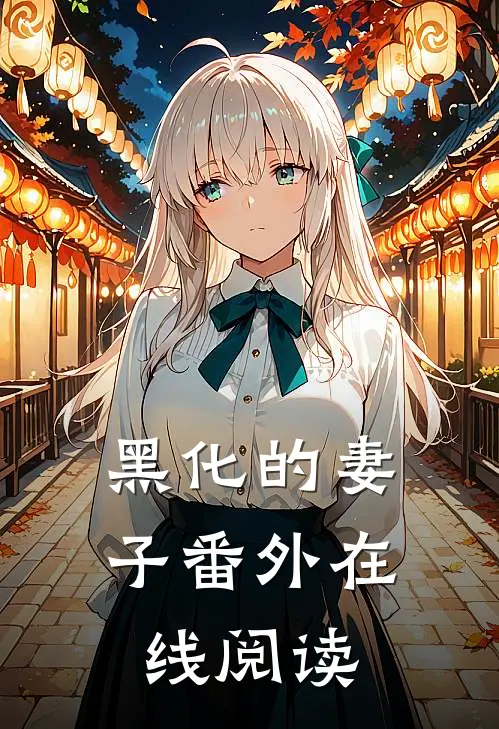 黑化的妻子 番外在线阅读