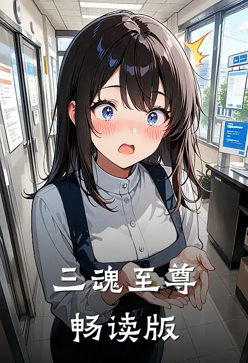 三魂至尊畅读版