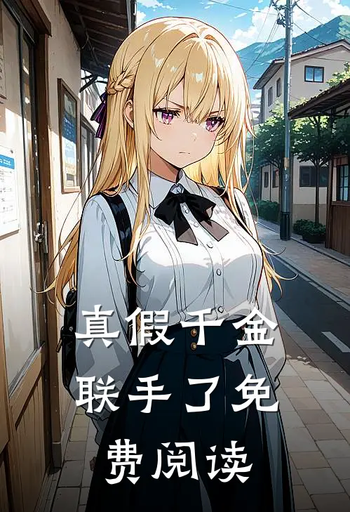 真假千金联手了免费阅读