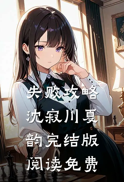 失败攻略沈寂川夏韵完结版阅读免费
